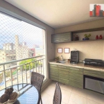 Apartamento de 2 quartos, 2 vagas, R. Barão do Bananal, 225 - Cond. Vital Pompéia