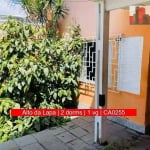 Casa térrea R. Caiapônia, 44 - Alto da Lapa, 90m², 2 dorms, 1 vaga