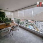 Apartamento Rua Camburiú, 465 - Vila Ipojuca, 62m², 2 dorms, 2 vgs, High Alto da Lapa