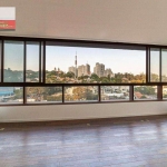 Apartamento 3 quartos, 170m², R. João Alberto Moreira, 95 - Vila Madalena, Ed. Alba