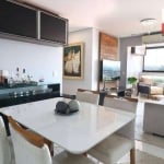 Apartamento 3 quartos, 81m², R. João Tibiriçá, 900 - Lapa, Living Wish Lapa