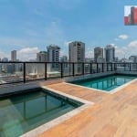 Cobertura R. Tupi, 221 - Higienópolis, Piscina, 488m², 5 suítes, 6 vgs, Edifício L'Apogée