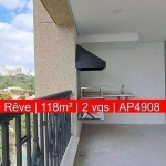 Apartamento R. Cuevas, 100 - City Lapa, 93m², 2 sts, 2 vgs, Le Rêve Exto