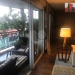 Apartamento R. Passo da Pátria, 1308 - Alto da Lapa, 253m², 3 sts, 6 vgs, Ed. Reserve Classique