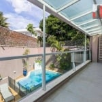 Vendo casa Rua Ziembinski, 69 - Alto da Lapa, 500m², 4 sts, 5 vagas