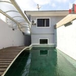 Vendo Casa R. Martins Claro, 83 - Vila Palmeiras, 200m², 3 dorms, 3 vagas