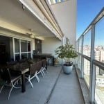 Alugo cobertura R. Nanuque, 310 - Vila Leopoldina, 180m², 3 sts, 3 vgs, Ed. Doppio