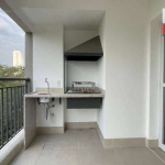 Apartamento R. Bento Branco de Andrade Filho, 481 - Chácara Santo Antônio, 113m², 2 sts, 2 vgs, Isla By Cyrela