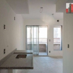 Apartamento 1 quarto, 32m², R. Venâncio Aires, 930 - Pompeia, Cond. Modo Pompéia