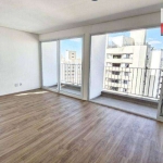 Cobertura R. Dr. Teodoro Quartim Barbosa, 310 - Vila São Francisco, 104m², 2 suítes, 2 vgs, Ed. AMORA - Amici