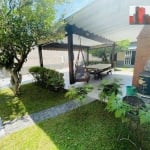 Sobrado Rua Guararapes, 324 - Lapa, 205m², 4 vagas, quintal e churrasqueira