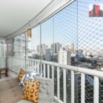 Apartamento 3 quartos, 78m², R. Filipinas, 235 - Alto da Lapa, Maison Lumiere