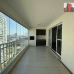 Apartamento R. Nagel, 12 - Vila Leopoldina, 125m², 3 dorms, 2 vgs, Vila Nova Leopoldina 1