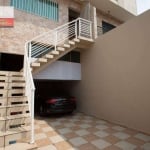 Sobrado R. Antônio Henriques Cardoso, 140 - Vila Bruna, 127m², 3 dorms, 2 vgs, à venda!