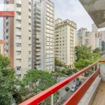 Apartamento 2 quartos, 106m², R. Santa Madalena, 239 - Liberdade, Cond. Angela.