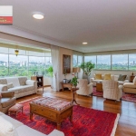 Apartamento Av. Arruda Botelho, 184 - Alto de Pinheiros, 184m², 3 vgs, 2 suítes, Villa Di Capri