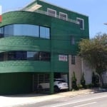 Prédio comercial com 1010m² de AC, 8 vagas, 3 andares, Rua Monte Pascal, 128 - Lapa