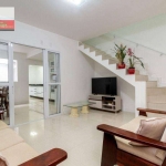 Casa de Vila 3 quartos, 72m², Rua Visconde D'Asseca, 64 - Vila Leopoldina, 2 vagas