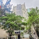 Apartamento 3 quartos, 141m², Rua Tabapuã, 1341 - Itaim Bibi, Cond. Concordia