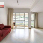 Apartamento R. Pio XI, 2336 - Alto de Pinheiros, 3 quartos, 100m², Villa Splendore