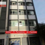 Prédio comercial, Rua Pamplona, 1831 - Jardim Paulista, 600m², à venda