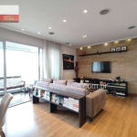 Apartamento R. Faustolo, 1101 - Vila Romana, 98m², 2 vagas, Ed. Wide Life