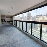 Apartamento R. José Maria Lisboa, 154 - Jardim Paulista, 215m², 2 suítes, Maison Louise