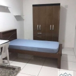 Kitnet com 1 dormitório para alugar, 15 m² por R$ 1.350,00/mês - Vila Gomes - São Paulo/SP