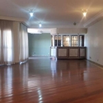 Apartamento, 490 m² - venda por R$ 2.900.000,00 ou aluguel por R$ 19.809,48/mês - Bosque da Saúde - São Paulo/SP