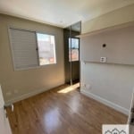 Apartamento com 3 quartos!