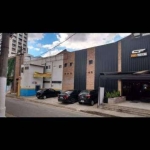 Galpão à venda, 1542 m² por R$ 19.600.000,00 - Vila São Francisco (Zona Sul) - São Paulo/SP