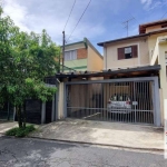 Sobrado com 4 dormitórios à venda, 144 m² por R$ 650.000,00 - Jardim Bonfiglioli - São Paulo/SP