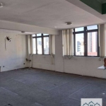 Sala para alugar, 54 m² por R$ 2.234,00/mês - Lapa - São Paulo/SP