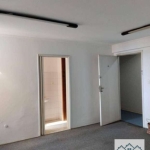 Sala para alugar, 31 m² por R$ 1.856,00/mês - Lapa - São Paulo/SP