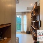 Cobertura à venda, 97 m² por R$ 1.230.000,01 - Granja Viana - Cotia/SP