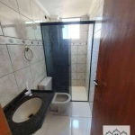 Apartamento à venda, 63 m² por R$ 290.000,01 - Jardim Pinheiros - São Paulo/SP