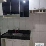 Apartamento com 2 dormitórios à venda, 49 m² por R$ 240.000,00 - Parque Esmeralda - São Paulo/SP