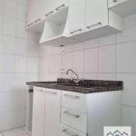 Apartamento com 1 dormitório à venda, 55 m² por R$ 430.000,00 - Jaguaré - São Paulo/SP