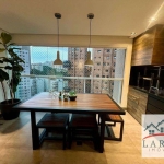 Apartamento com 2 dormitórios à venda, 94 m² por R$ 1.100.000,00 - Jardim Fonte do Morumbi - São Paulo/SP