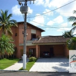 Casa com 5 dormitórios, 500 m² - venda por R$ 4.250.000 ou aluguel por R$ 24.801/mês - Acapulco - Guarujá/SP