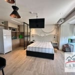 Studio com 1 dormitório, 37 m² - venda por R$ 640.000,00 ou aluguel por R$ 5.150,00/mês - Butantã - São Paulo/SP