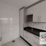 Sobrado com 3 dormitórios à venda, 92 m² por R$ 530.000 - Jardim Sarah - São Paulo/SP