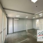 Sala para alugar, 41 m² por R$ 3.870,00/mês - Butantã - São Paulo/SP