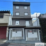 Sobrado com 1 dormitório para alugar, 55 m² por R$ 2.700,00/mês - Jardim Pinheiros - São Paulo/SP