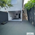 Casa com 2 dormitórios à venda, 77 m² por R$ 450.000,00 - Jardim Sabiá - Cotia/SP