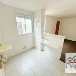 Apartamento com 2 dormitórios à venda, 39 m² por R$ 190.000,00 - Caiapia - Cotia/SP