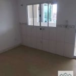 Sala para alugar, 26 m² por R$ 1.050,00/mês - Vila Dalva - São Paulo/SP