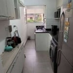 Apartamento com 2 dormitórios à venda, 50 m² por R$ 450.000,00 - Butantã - São Paulo/SP