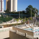 Apartamento com 2 dormitórios para alugar, 50 m² por R$ 3.500,01/mês - Paraisópolis - São Paulo/SP