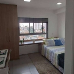 Studio com 1 dormitório, 20 m² - venda por R$ 365.000,00 ou aluguel por R$ 3.050,00/mês - Ipiranga - São Paulo/SP